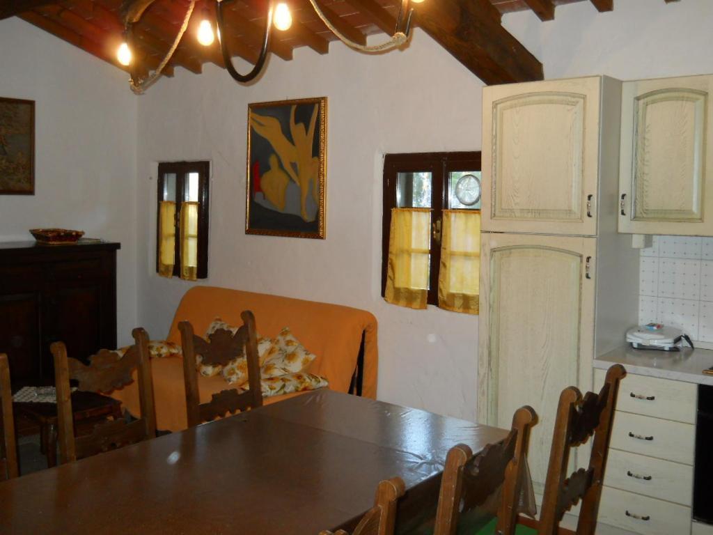 Agriturismo Girasole Gambassi Terme Buitenkant foto