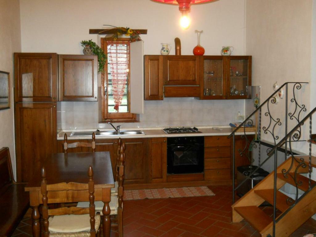 Agriturismo Girasole Gambassi Terme Buitenkant foto